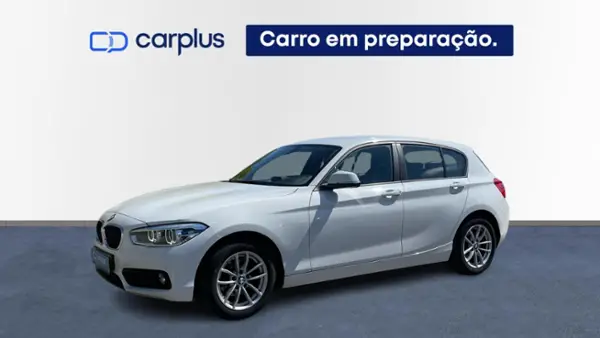 BMW Serie 1